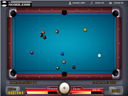 Giochi Biliardo Professionista - Acool Billiards